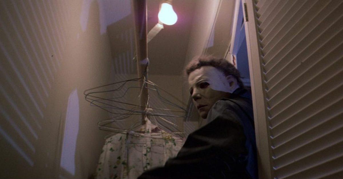 Michael Myers in 