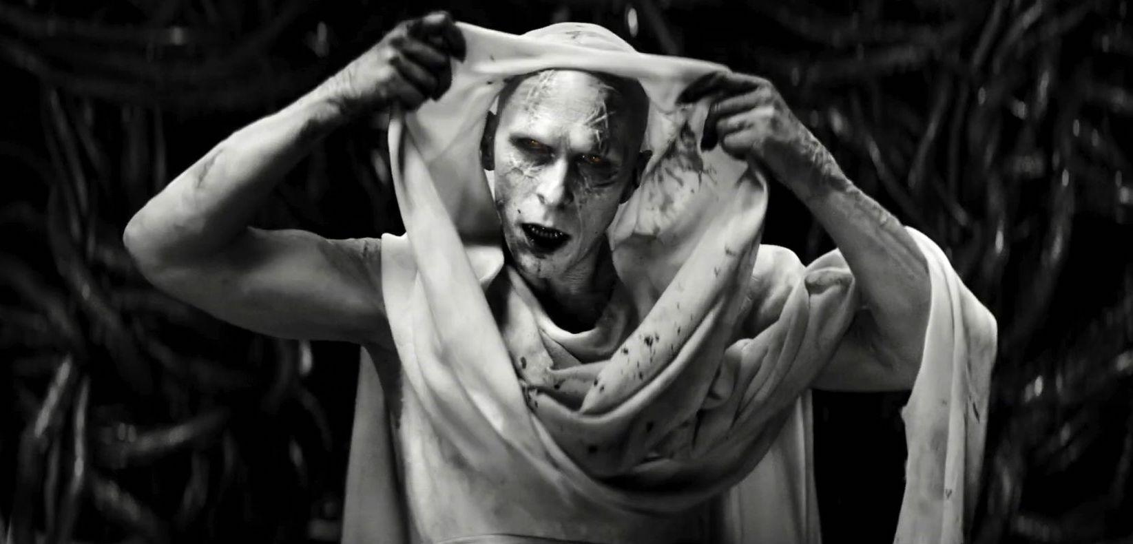 克里斯蒂安·贝尔在《雷神：爱与雷霆》中饰演屠神戈尔。