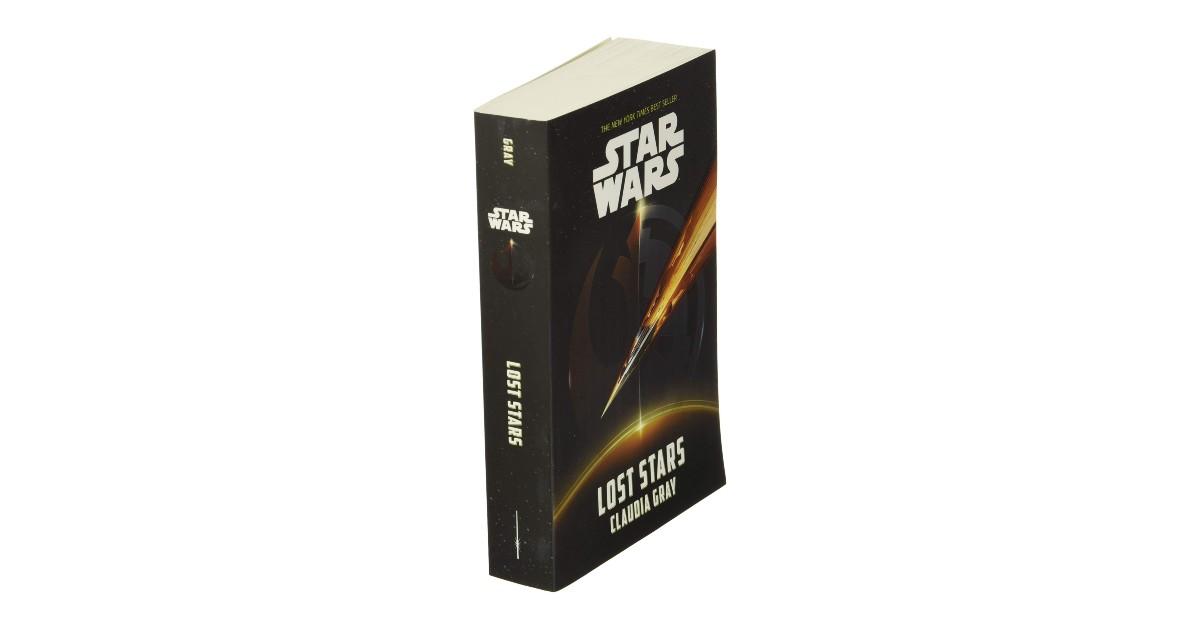 Verlorene Sterne: Ein Star Wars-Roman