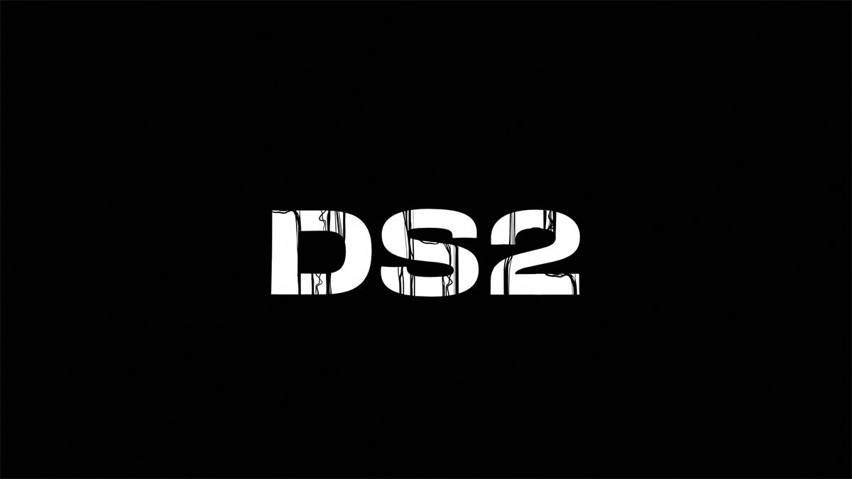 「DS2」のロゴ