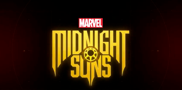 'Marvel Midnight Suns'