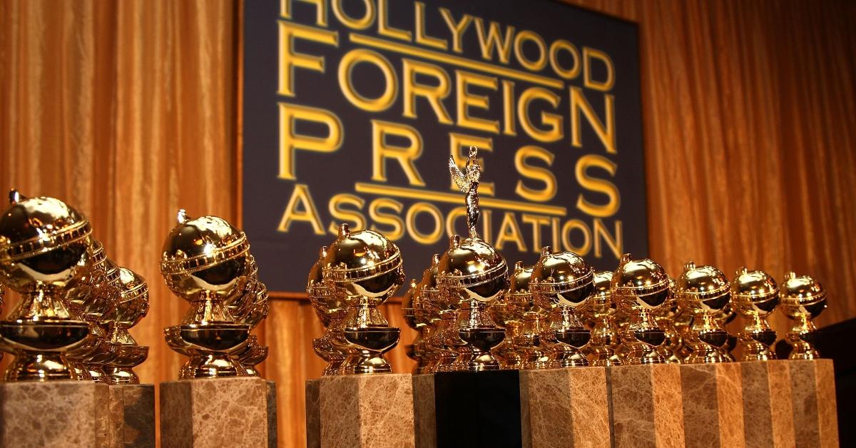 ハリウッド外国人記者協会