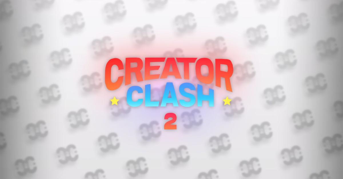 Criador Clash 2