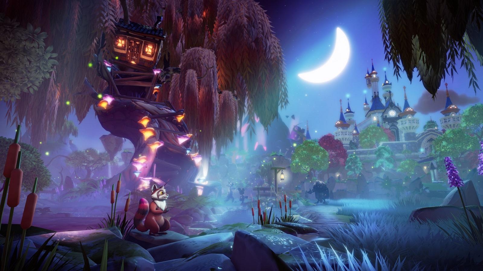 'Disney Dreamlight Valley'