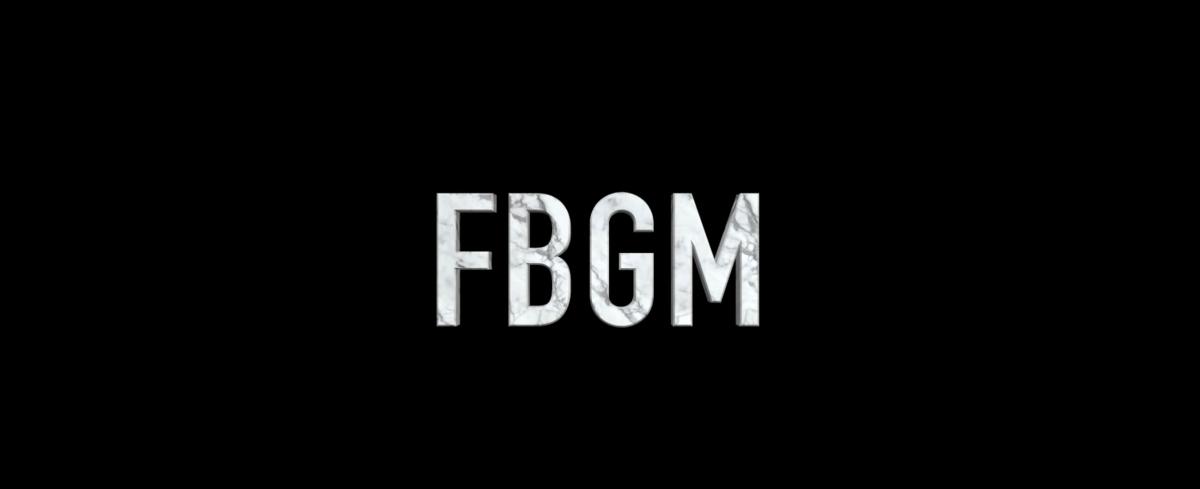 Qual é o significado da mentalidade “FBGM”?  TikTok tem alguns pensamentos