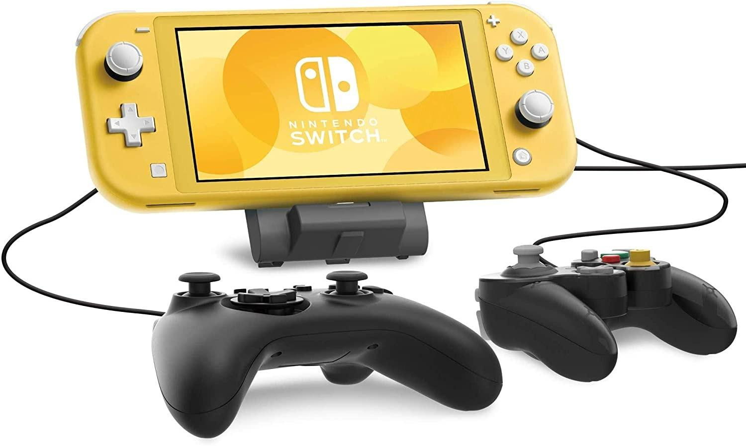 HORI Playstand til Switch Lite