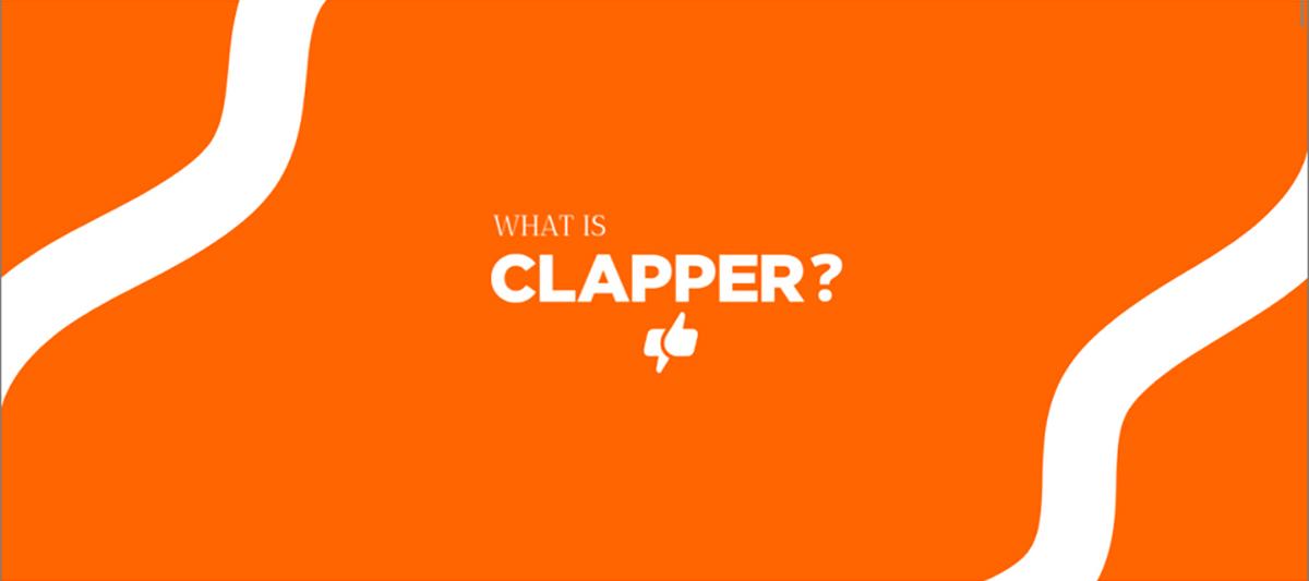 Cos'è Clapper?