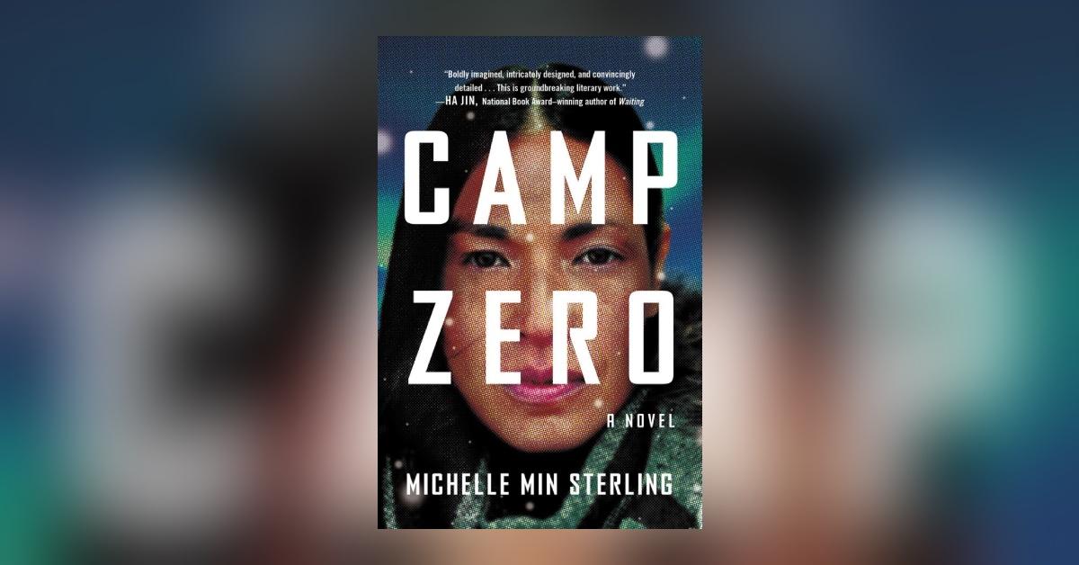 'Camp Zero'