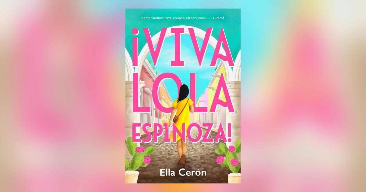 'Viva Lola Espinoza'