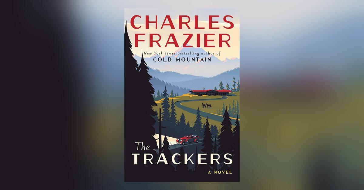 'The Trackers'