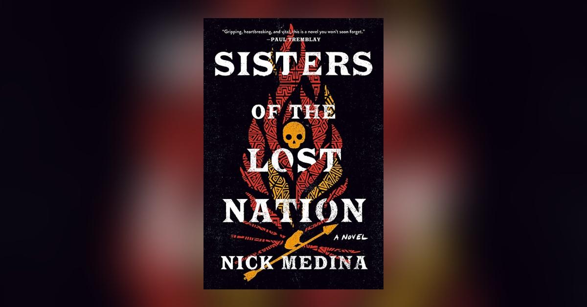 'Irmãs da Nação Perdida'
