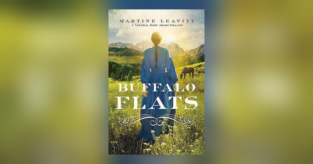 'Buffalo Flats'