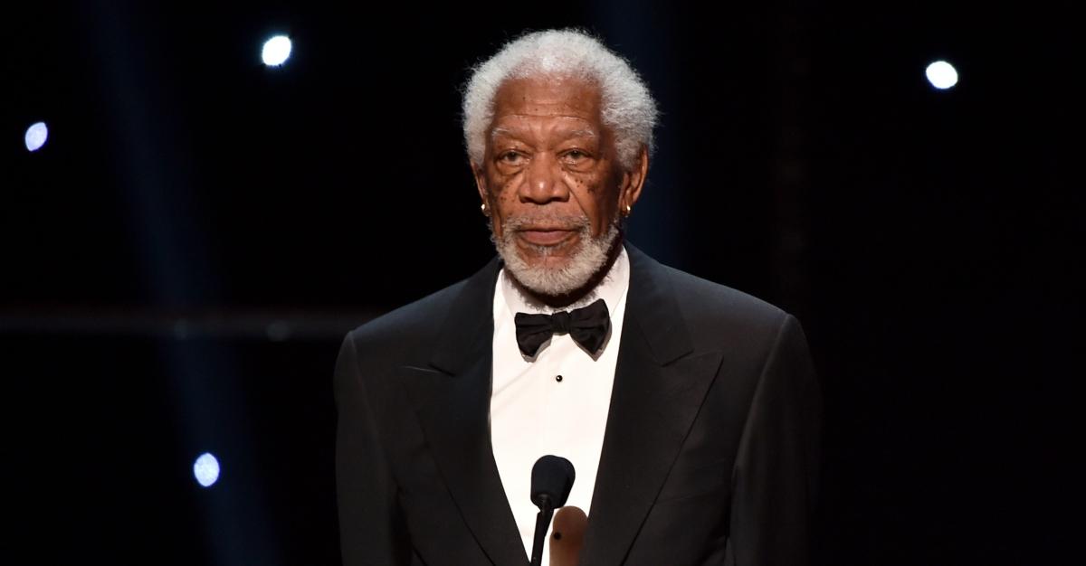 Qual é o estado de saúde de Morgan Freeman em 2023?