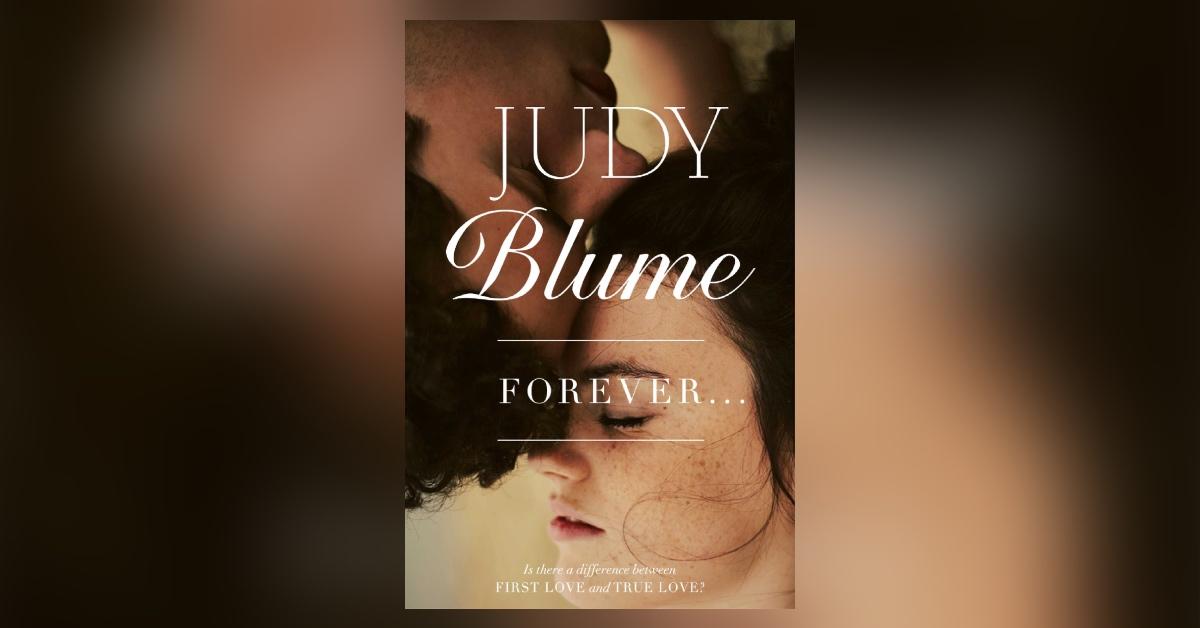 'Para sempre...' de Judy Blume
