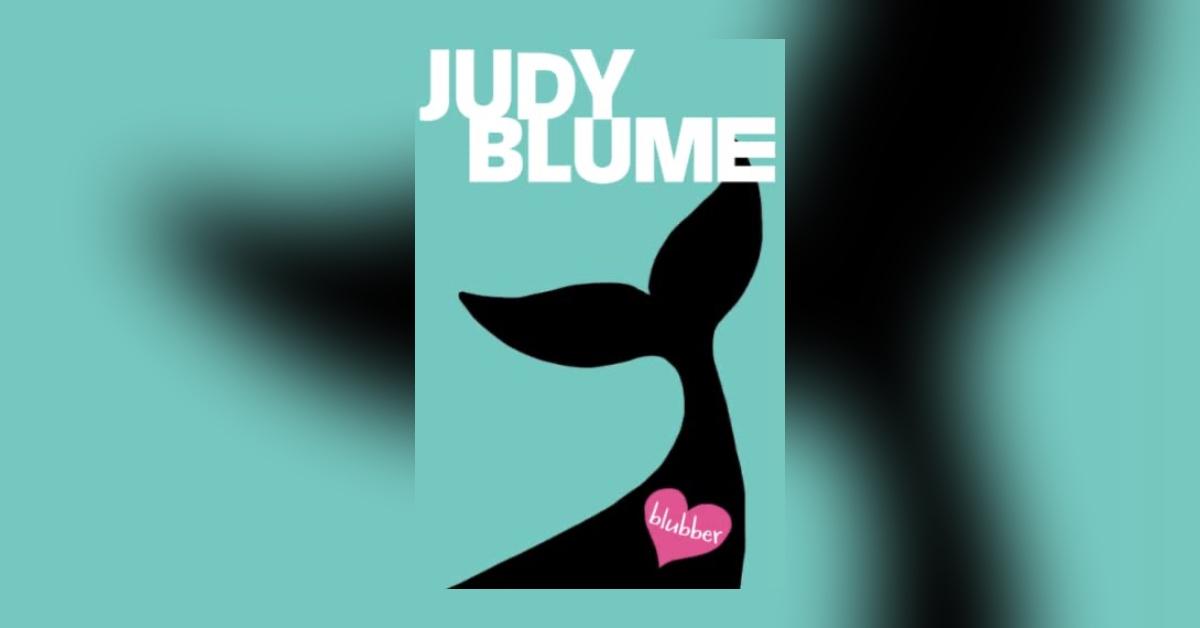 'Blubber' por Judy Blume