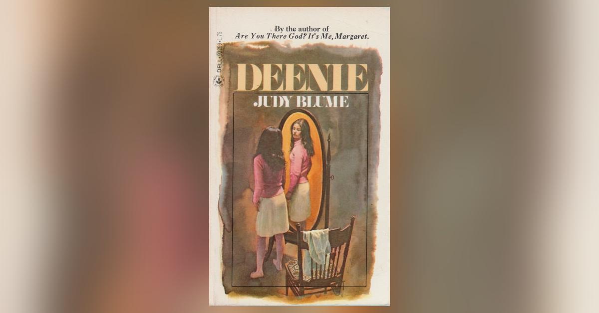 'Deenie' por Judy Blume