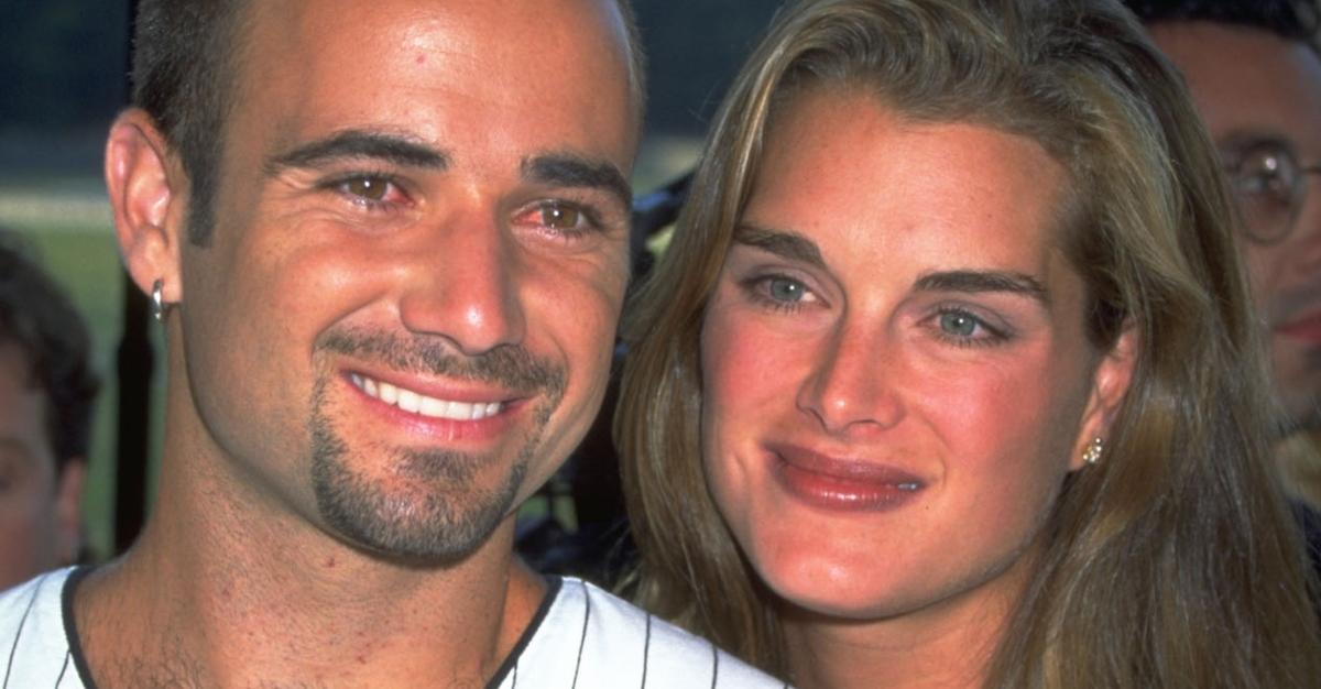 Pourquoi Brooke Shields et Andre Agassi ont-ils divorcé ?