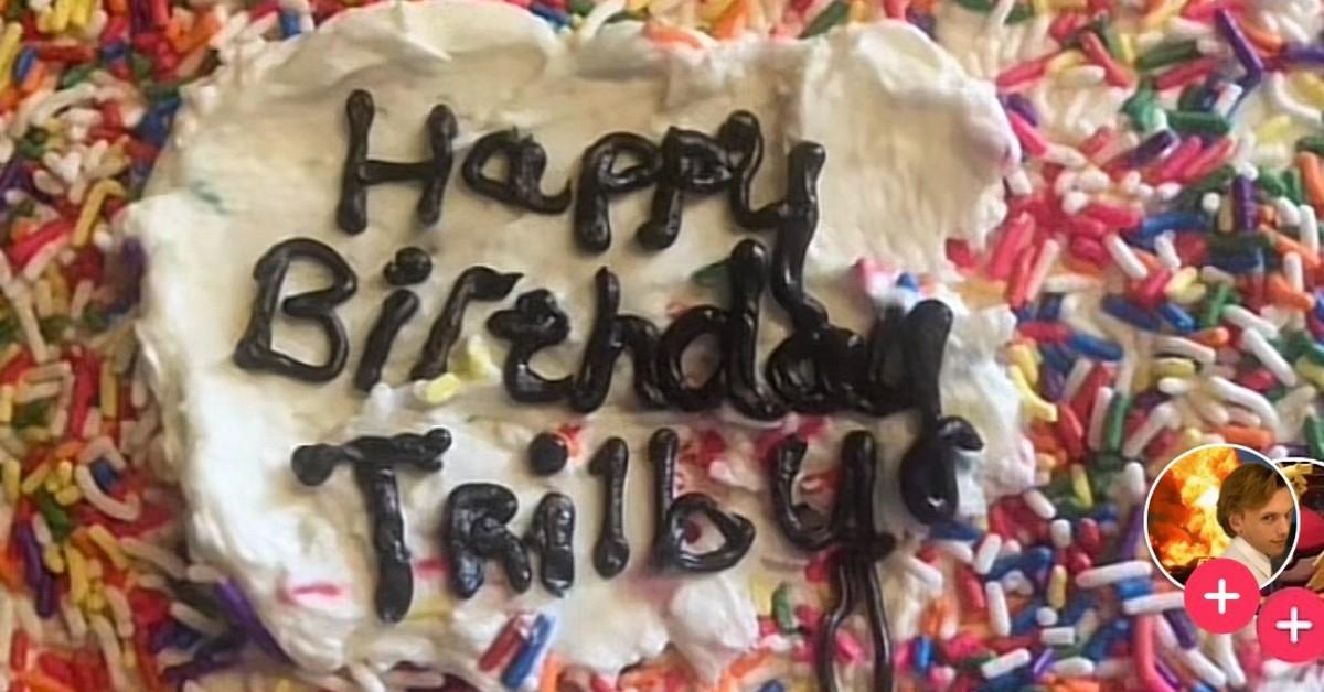 Perché TikTok è stato incendiato da una torta? Spiegazione del dramma "Cake Gate" di Kylie Rae Allen