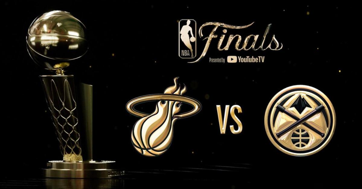 Finali NBA 2023: Miami Heat contro Denver Nuggets