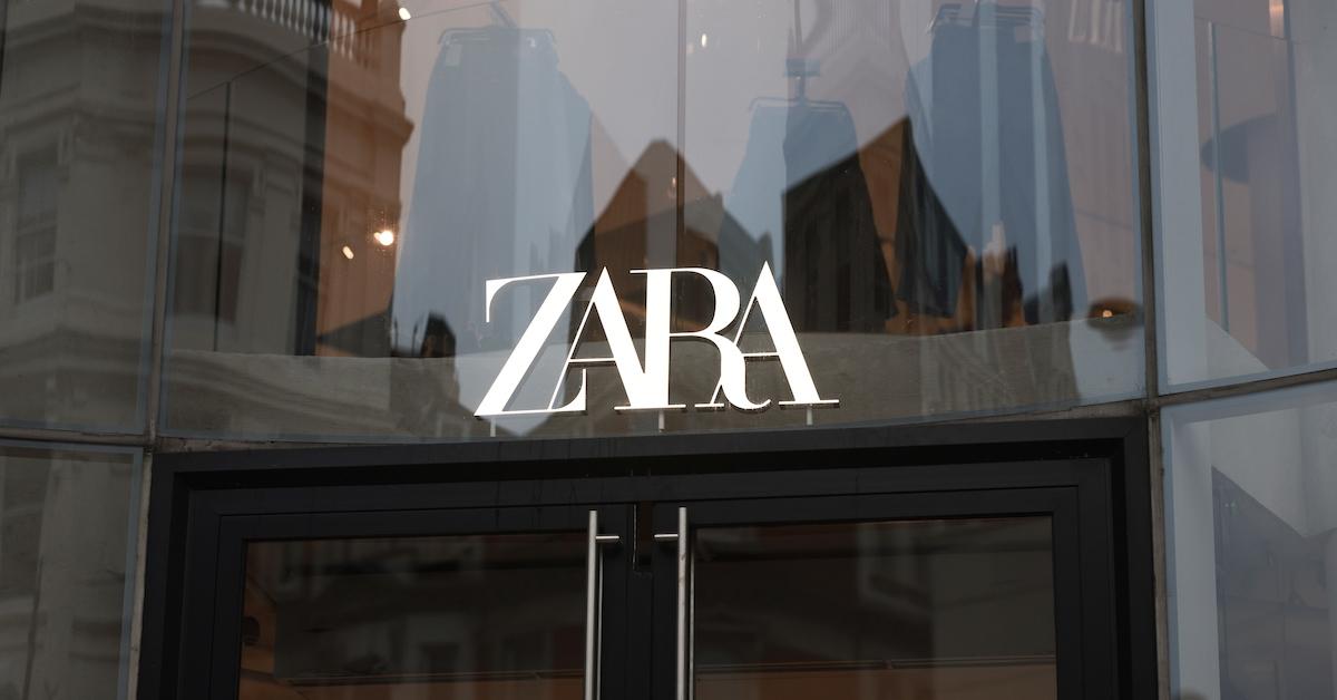 En Zara placering