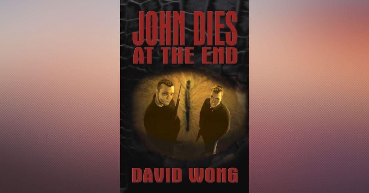 'John Dies at the End' af Jason Pargin
