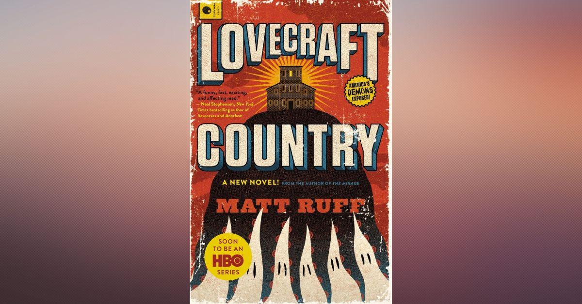 lovercraft country mat ruff