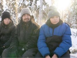 Il cast di "Life Below Zero: First Alaskans" è più pronto di chiunque altro a gestire la natura selvaggia dell'Alaska
