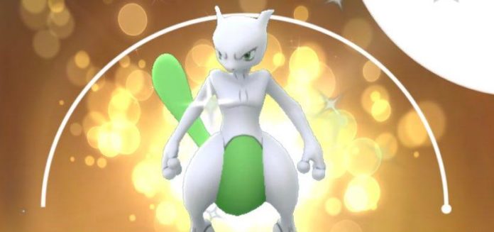 Un Pokémon fortunato diventerà rapidamente il tuo più potente in 
