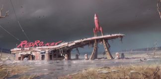 "Fallout 5" non uscirà presto, ma arriverà
