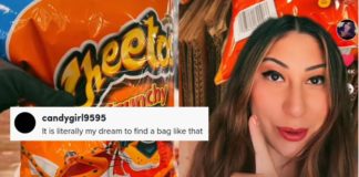 Il dipendente di Frito-Lay rivela la verità dietro "Air" nei sacchetti di patatine in TikTok virale
