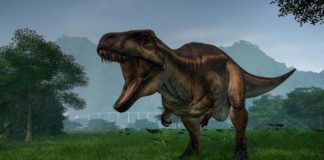 Tutti i dettagli di cui hai bisogno sul DLC "Jurassic World Evolution 2" "Dominion"
