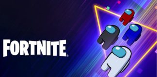 "Tra noi" la collaborazione con "Fortnite" porta il livello perfetto di Sus nel gioco Battle Royale
