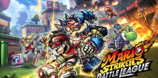 Le recensioni sono in: "Mario Strikers: Battle League" è OK, ma non eccezionale
