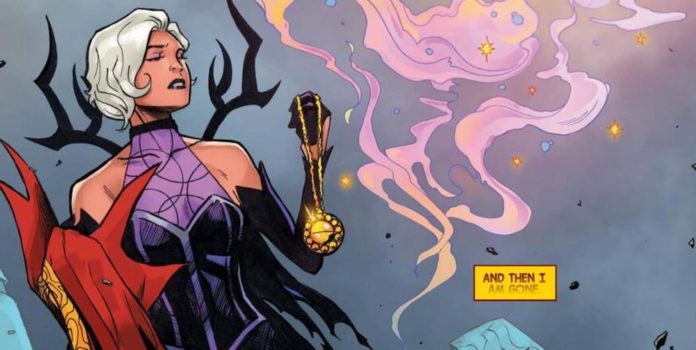 Doctor Strange potrebbe avere un nuovo interesse amoroso nel MCU: ecco cosa sappiamo di lei (SPOILER)

