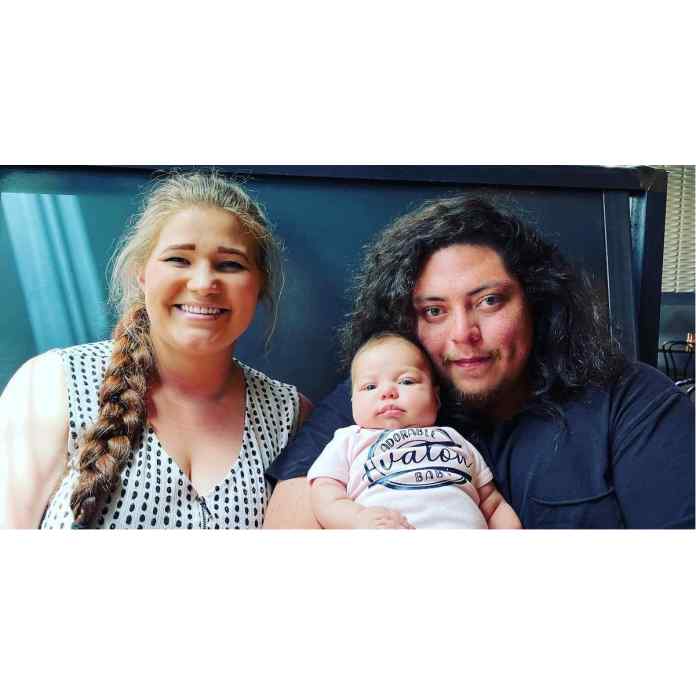 Mykelti Brown et son mari Tony Padron attendent des jumeaux - quelle est sa date d'accouchement ?
