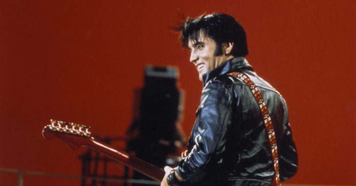 La voce di Elvis era ancora incontaminata durante la sua ultima esibizione nonostante le sue cattive condizioni di salute
