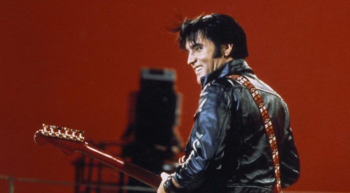 La voce di Elvis era ancora incontaminata durante la sua ultima esibizione nonostante le sue cattive condizioni di salute
