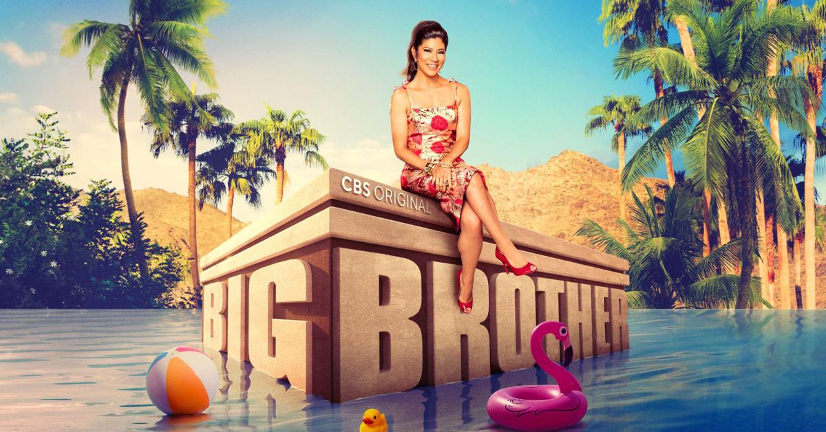 "Big Brother 24" sera l'une des saisons les plus courtes de l'histoire de la franchise
