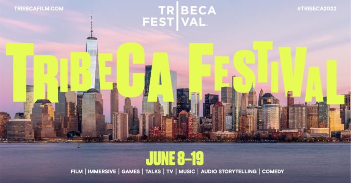 All'interno dei giochi basati sulla narrativa presentati al Tribeca Festival 2022 (ESCLUSIVA)

