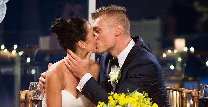 Wenn Sie „Australien auf den ersten Blick verheiratet“ lieben, können Sie es sich hier ansehen
