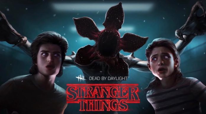 „Stranger Things“ könnte bald zu „Dead by Daylight“ zurückkehren
