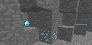 Ci sono alcuni glitch che ti consentono di duplicare i diamanti in "Minecraft"

