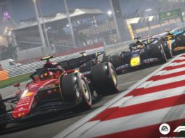 "F1 22" riceverà il supporto completo per il crossplay in un aggiornamento futuro
