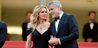 Julia Roberts e George Clooney: una storia della loro amicizia
