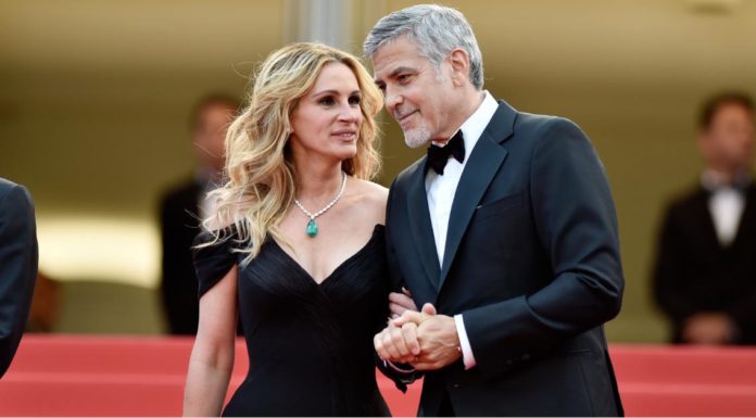 Julia Roberts e George Clooney: una storia della loro amicizia
