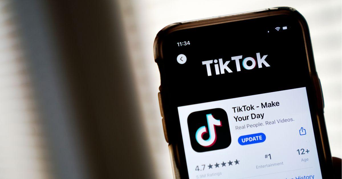  Que se passe-t-il avec TikTok le 8 juillet ?  Régulateur FCC spécifiquement mentionné à cette date
