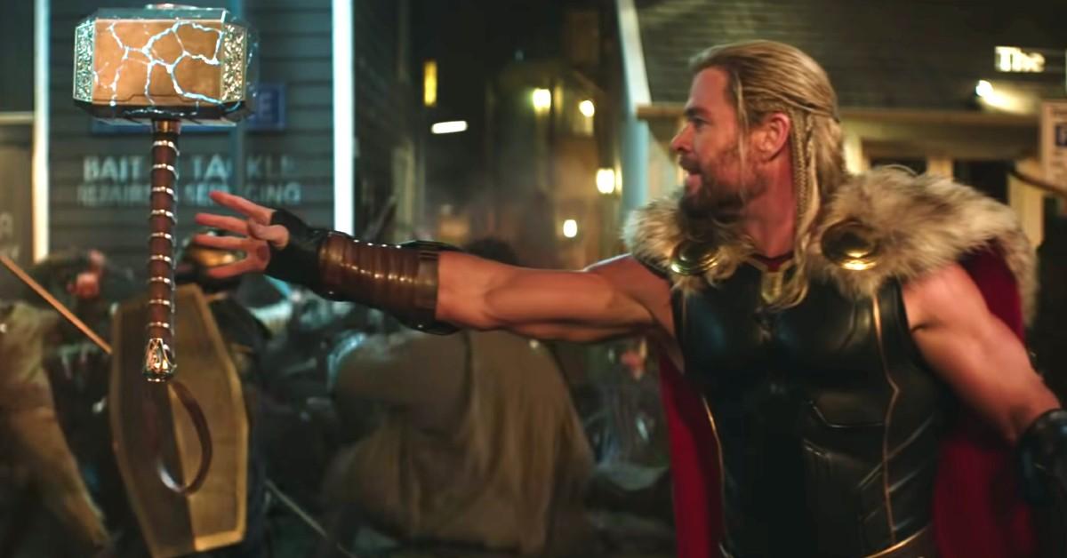  'Thor: Love and Thunder' é um dos melhores ou piores filmes da Marvel?  Os críticos estão divididos
