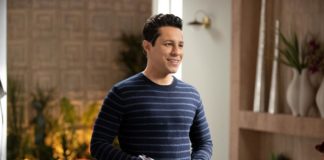  David Del Rio analizza il finale della prima stagione di "Maggie": con chi finisce Ben?  (ESCLUSIVO)
