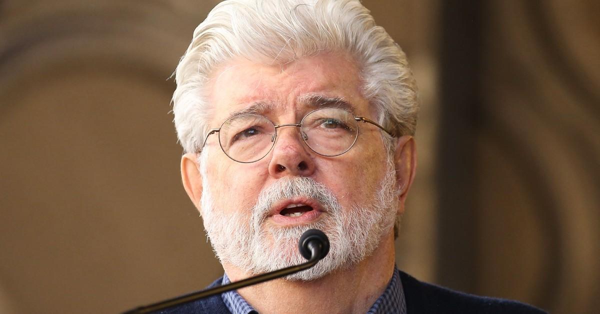  Hvorfor solgte George Lucas Lucasfilm til Disney?  Hans Grund, forklaret 
