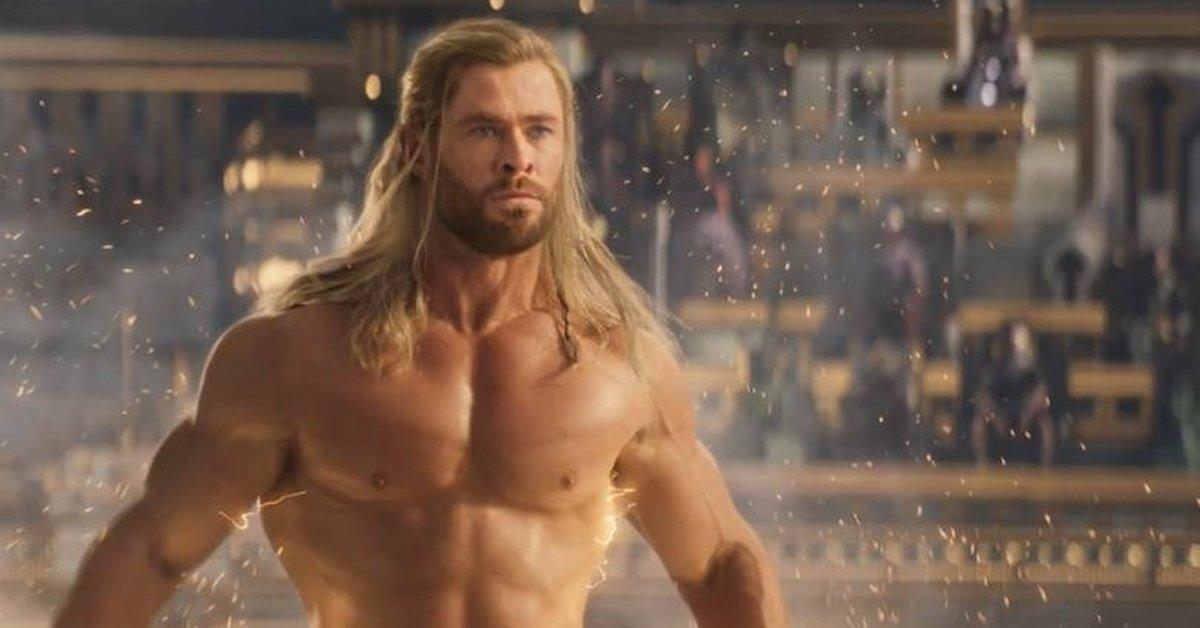 Fans är oroliga att "Thor: Love and Thunder" kommer att bli Chris Hemsworths sista MCU-film
